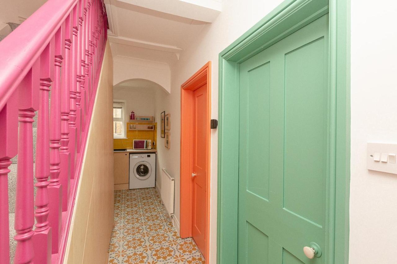 Funky Flat In Margate'S Westbrook Bay Apartment Exterior photo