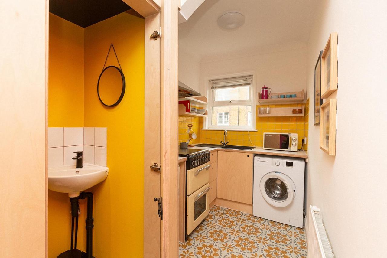 Funky Flat In Margate'S Westbrook Bay Apartment Exterior photo