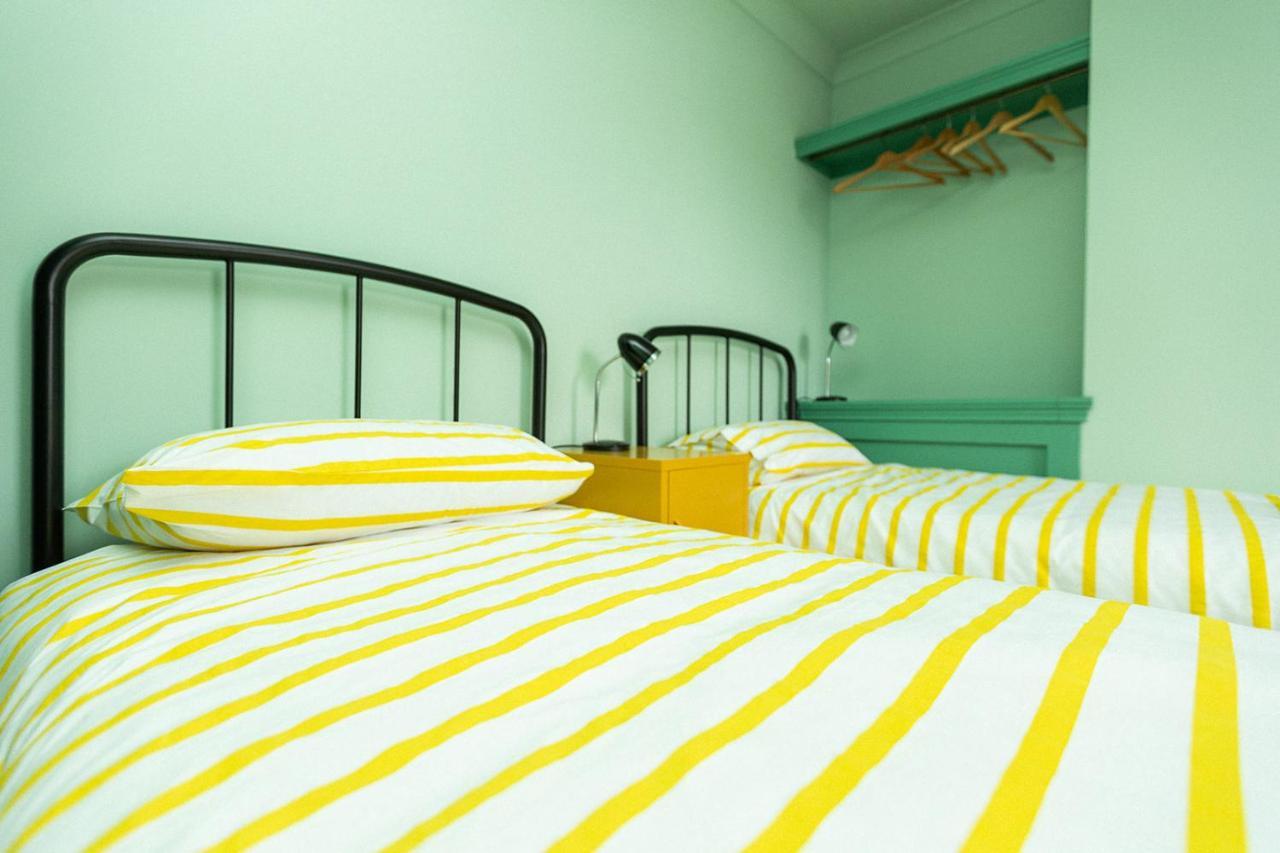 Funky Flat In Margate'S Westbrook Bay Apartment Exterior photo