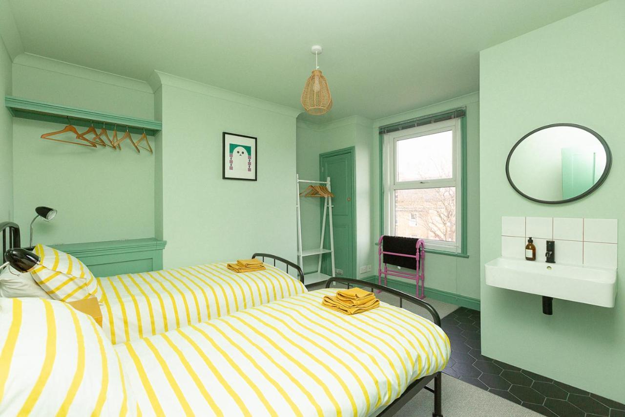 Funky Flat In Margate'S Westbrook Bay Apartment Exterior photo