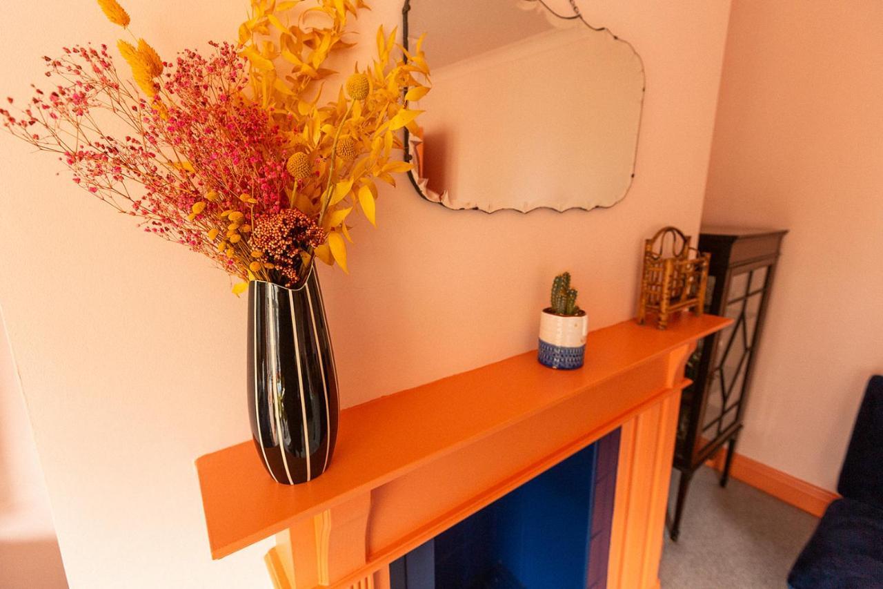 Funky Flat In Margate'S Westbrook Bay Apartment Exterior photo